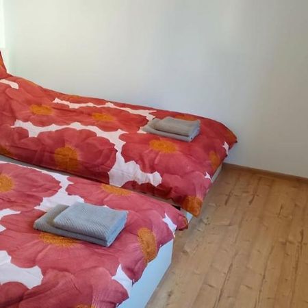 Peter Apartment Михелщат Екстериор снимка
