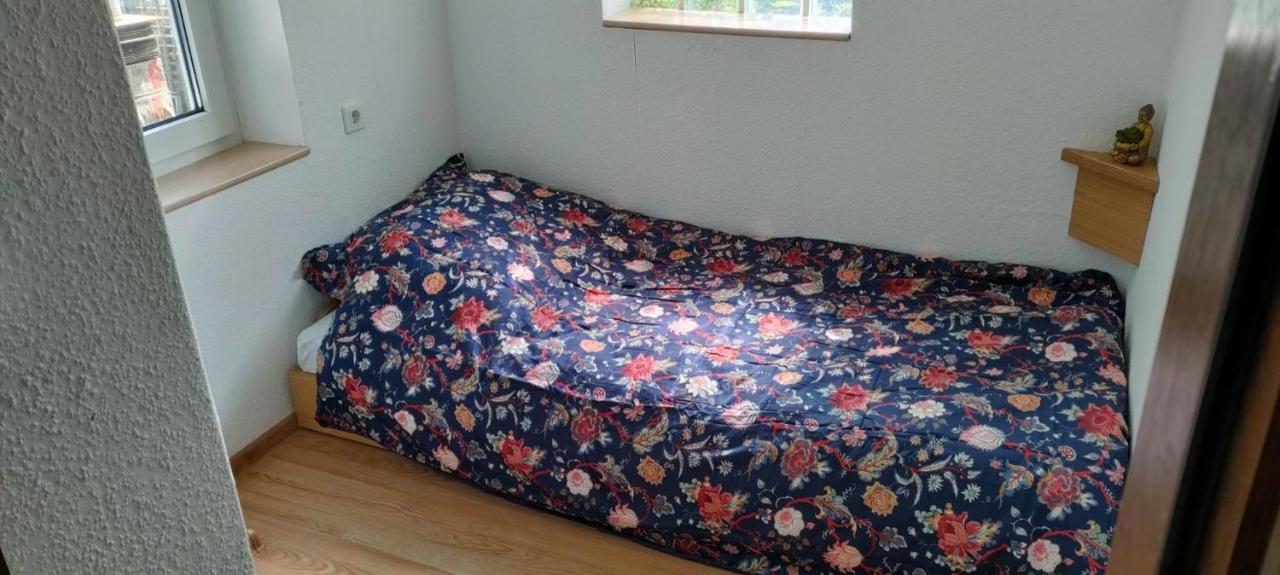 Peter Apartment Михелщат Екстериор снимка