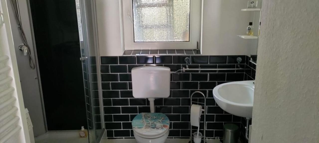 Peter Apartment Михелщат Екстериор снимка