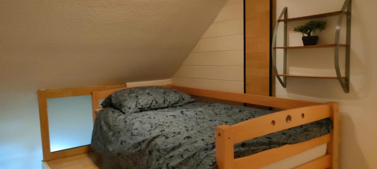 Peter Apartment Михелщат Екстериор снимка