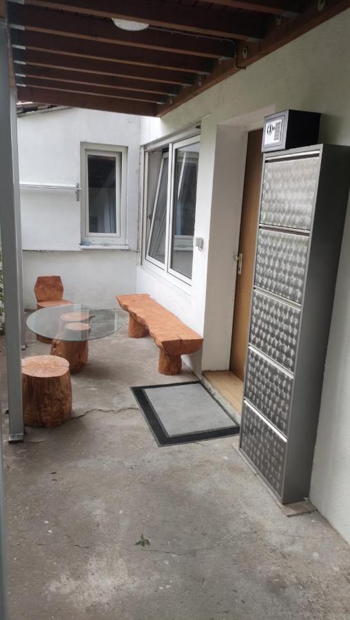 Peter Apartment Михелщат Екстериор снимка